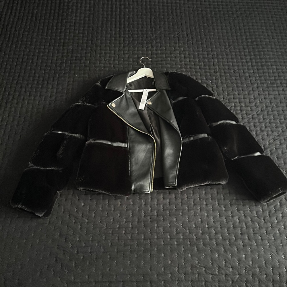 Beautiful woman’s jacket from Elie Tahari